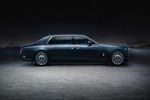 Rolls-Royce Phantom Tempus Collection