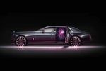 Rolls-Royce Phantom Tempus Collection