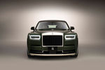 Rolls-Royce Bespoke Phantom Oribe