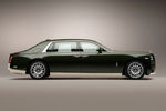 Rolls-Royce Bespoke Phantom Oribe