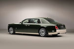 Rolls-Royce Bespoke Phantom Oribe