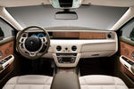 Rolls-Royce Bespoke Phantom Oribe