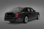 Rolls-Royce Phantom Carbon Veil