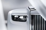 Rolls-Royce Phantom Series II Platino