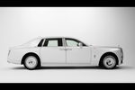 Rolls-Royce Phantom The Six Elements (