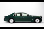 Rolls-Royce Phantom The Six Elements (