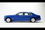 Rolls-Royce Phantom The Six Elements (