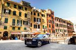 One-off Rolls-Royce Phantom Inspired by Cinque Terre