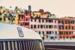 One-off Rolls-Royce Phantom Inspired by Cinque Terre