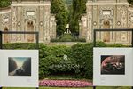 Oeuvres des designers de Rolls-Royce