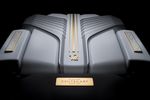 Rolls-Royce Phantom Centenary Private Collection