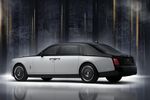 Rolls-Royce Phantom Centenary Private Collection