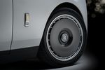 Rolls-Royce Phantom Centenary Private Collection