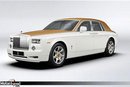 Rolls Phantom Bespoke