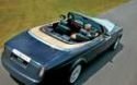 Rolls-Royce 100EX concept car