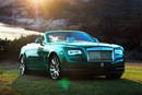 Rolls-Royce Dawn Porto Cervo Edition