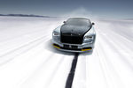 Rolls-Royce Wraith Landspeed Collection