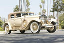 Rolls-Royce Phantom I Transformal Phaeton 1929 - Crédit photo : Bonhams