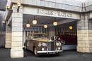 Goodwood : Rolls-Royce s'expose