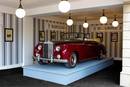 Rolls-Rocye s'expose au Goodwood Revival