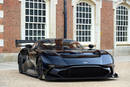 Aston Martin Vulcan - Crédit photo : Tim Scott