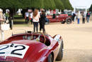 Ferrari 166 MM 1949 - Crédit photo : Tim Scott