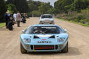 Ford GT40 1965 - Crédit photo : Tim Scott