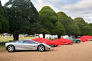 McLaren F1 - Crédit photo : Tim Scott