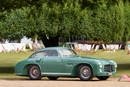 Pegaso Z-102 1951 - Crédit photo : Tim Scott