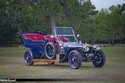 Rolls-Royce Silver Ghost 1908 - Crédit photo : Bonhams