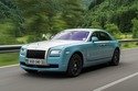Rolls-Royce Centenary Alpine Trial