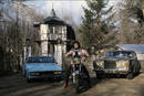 Une Rolls-Royce ex-Michel Sardou aux enchères - Crédit image : Catawiki