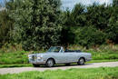 Rolls-Royce Silver Shadow 1970 ex-Mohamed Ali - Crédit photo : Bonhams