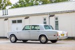 Rolls-Royce Silver Shadow ex-Freddie Mercury - Crédit photo : RM Sotheby's