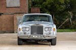 Rolls-Royce Silver Shadow ex-Freddie Mercury - Crédit photo : RM Sotheby's