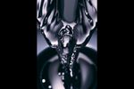 Rolls-Royce : le Spirit of Ecstasy fait peau neuve