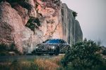 La Rolls-Royce Spectre en essais dans le sud de la France