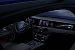 Rolls-Royce Spectre Black Badge
