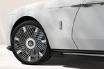 Rolls-Royce Spectre Inspired by Primavera