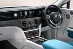 Rolls-Royce Spectre Inspired by Primavera