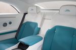 Rolls-Royce Spectre Inspired by Primavera