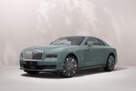 Rolls-Royce Spectre Inspired by Primavera