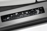Rolls-Royce Spectre Inspired by Primavera