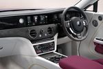 Rolls-Royce Spectre Inspired by Primavera