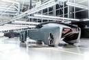 Concept Rolls-Royce Vision Next 100