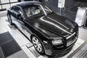 McChip dope la Rolls-Royce Wraith