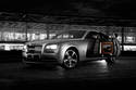 Rolls-Royce Wraith « Inspired by film »