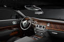 Rolls-Royce Wraith « Inspired by film »