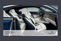 Rolls-Royce Wraith Porto Cervo - Crédit photo : Rolls-Royce
