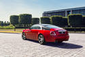 Rolls-Royce Wraith Inspector Morse Edition